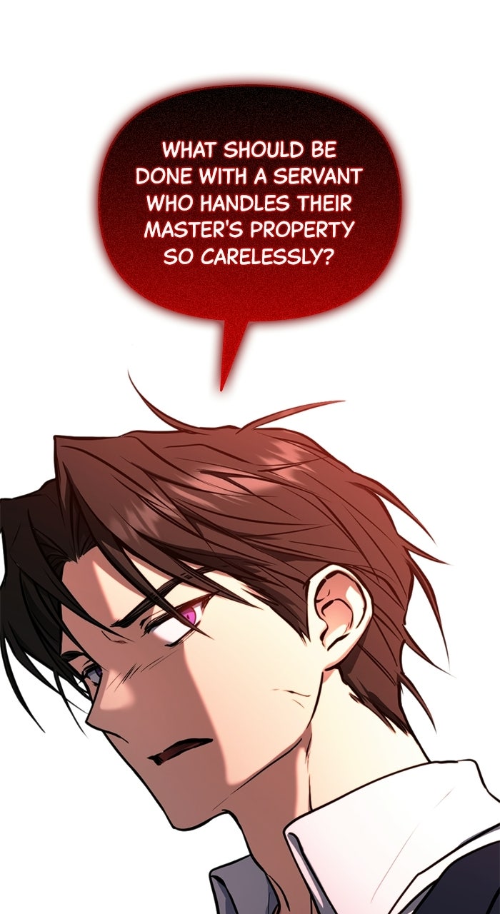 Shadows in Paradise Episode 5 page 61 - 