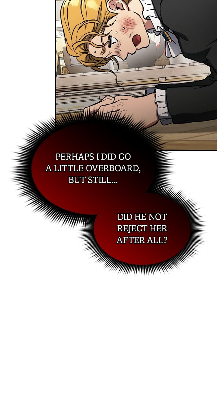Shadows in Paradise Episode 5 page 63 - 
