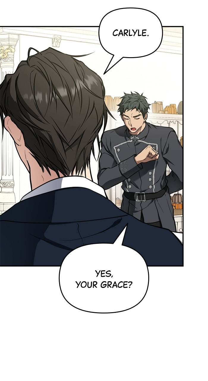 Shadows in Paradise Episode 5 page 64 - 