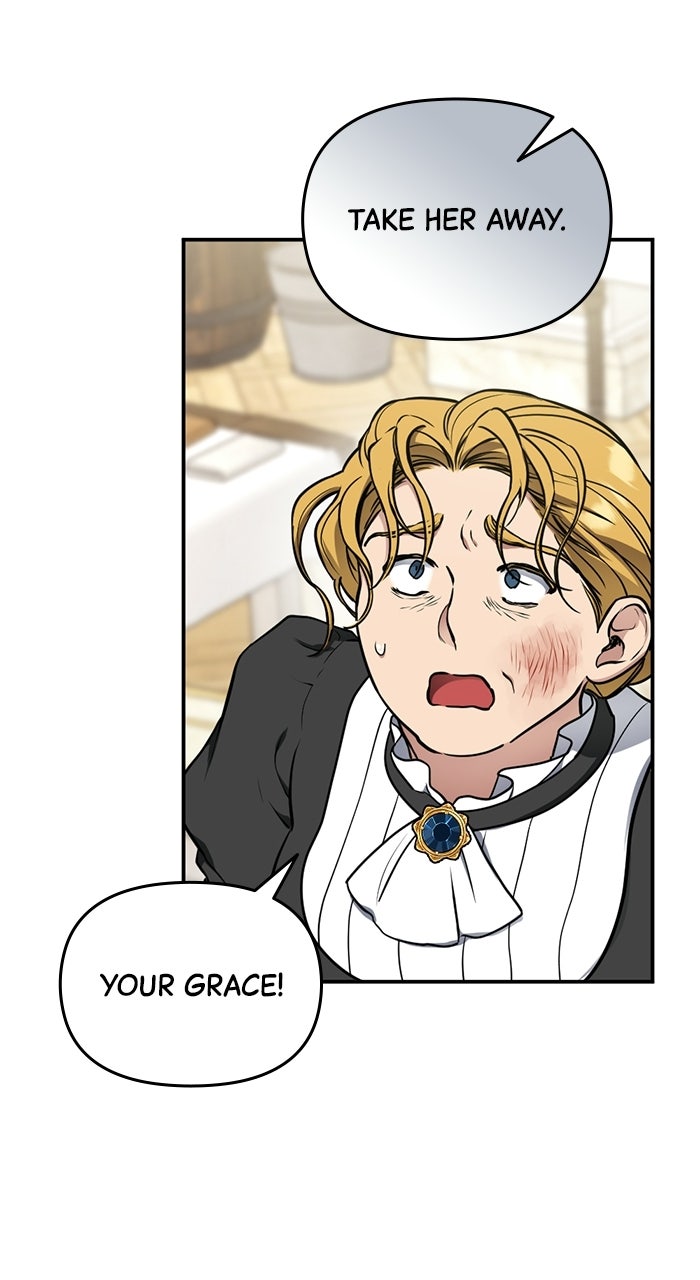 Shadows in Paradise Episode 5 page 65 - 