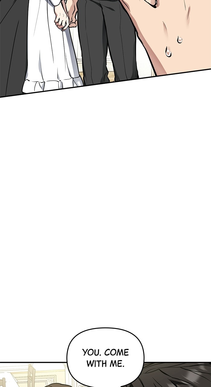 Shadows in Paradise Episode 5 page 67 - 