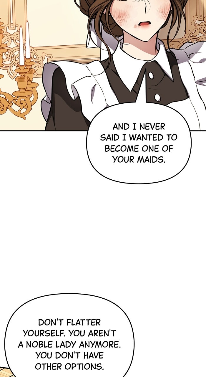 Shadows in Paradise Episode 5 page 71 - 