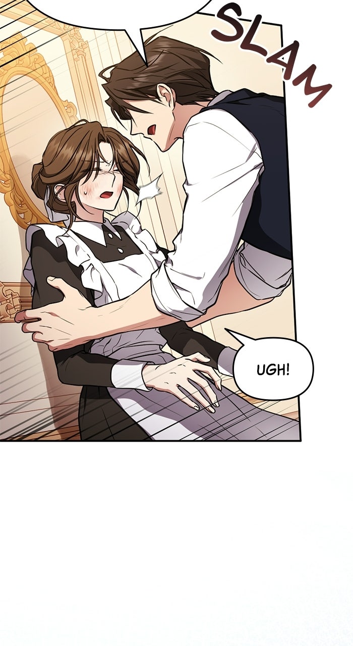 Shadows in Paradise Episode 5 page 72 - 