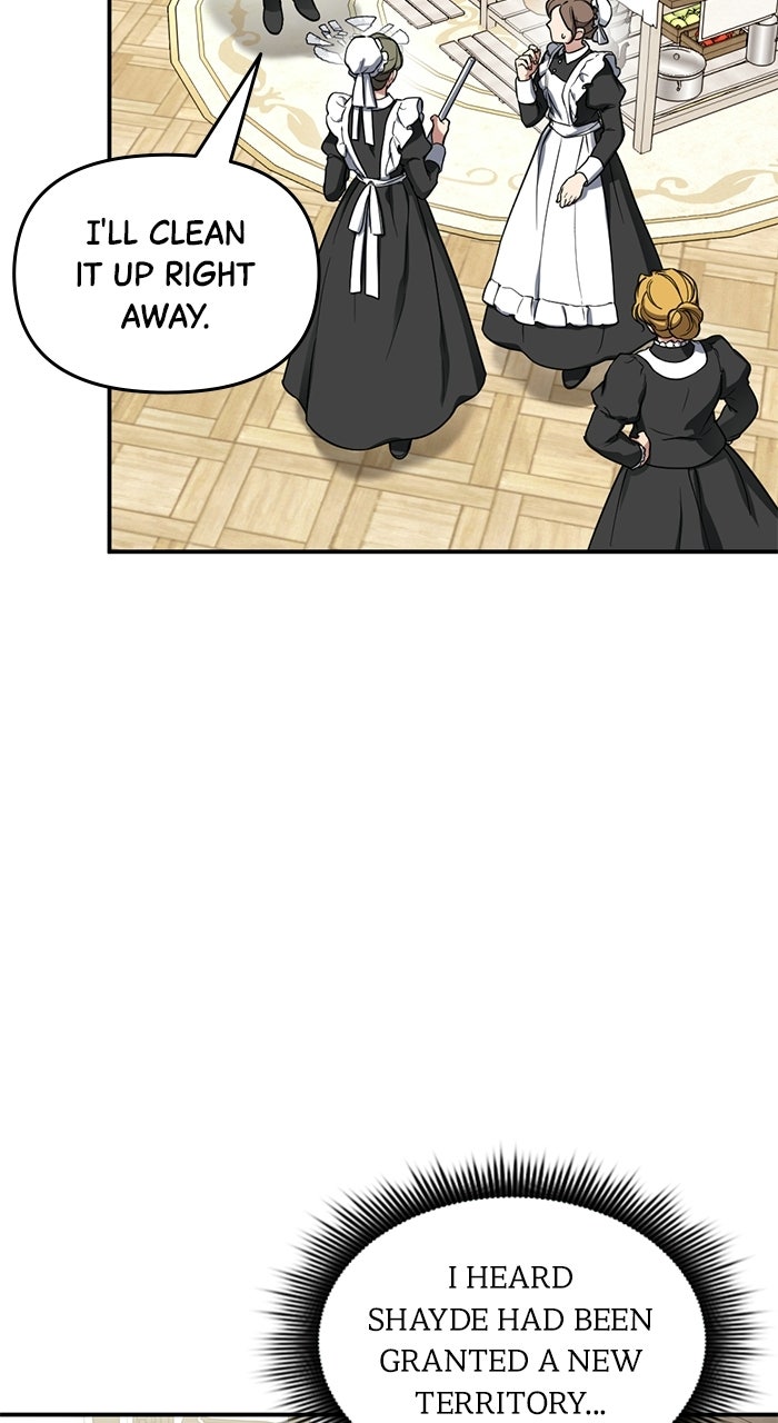 Shadows in Paradise Episode 5 page 9 - 