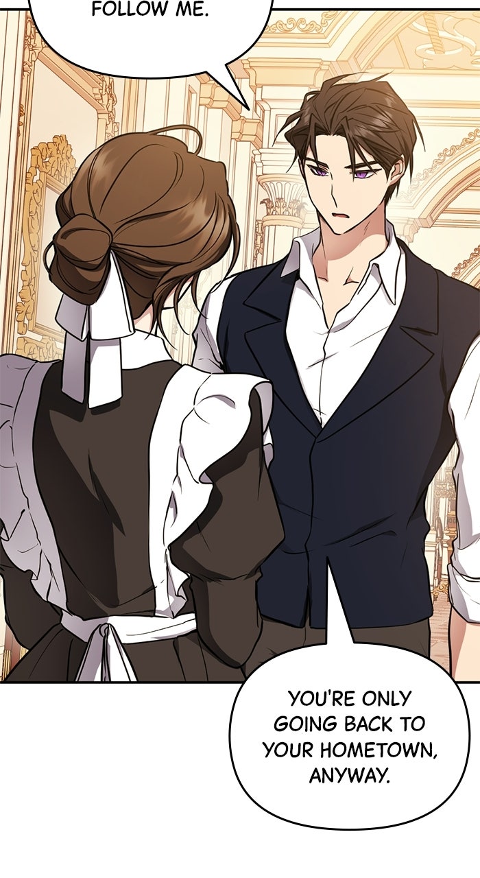 Shadows in Paradise Episode 5 page 82 - 