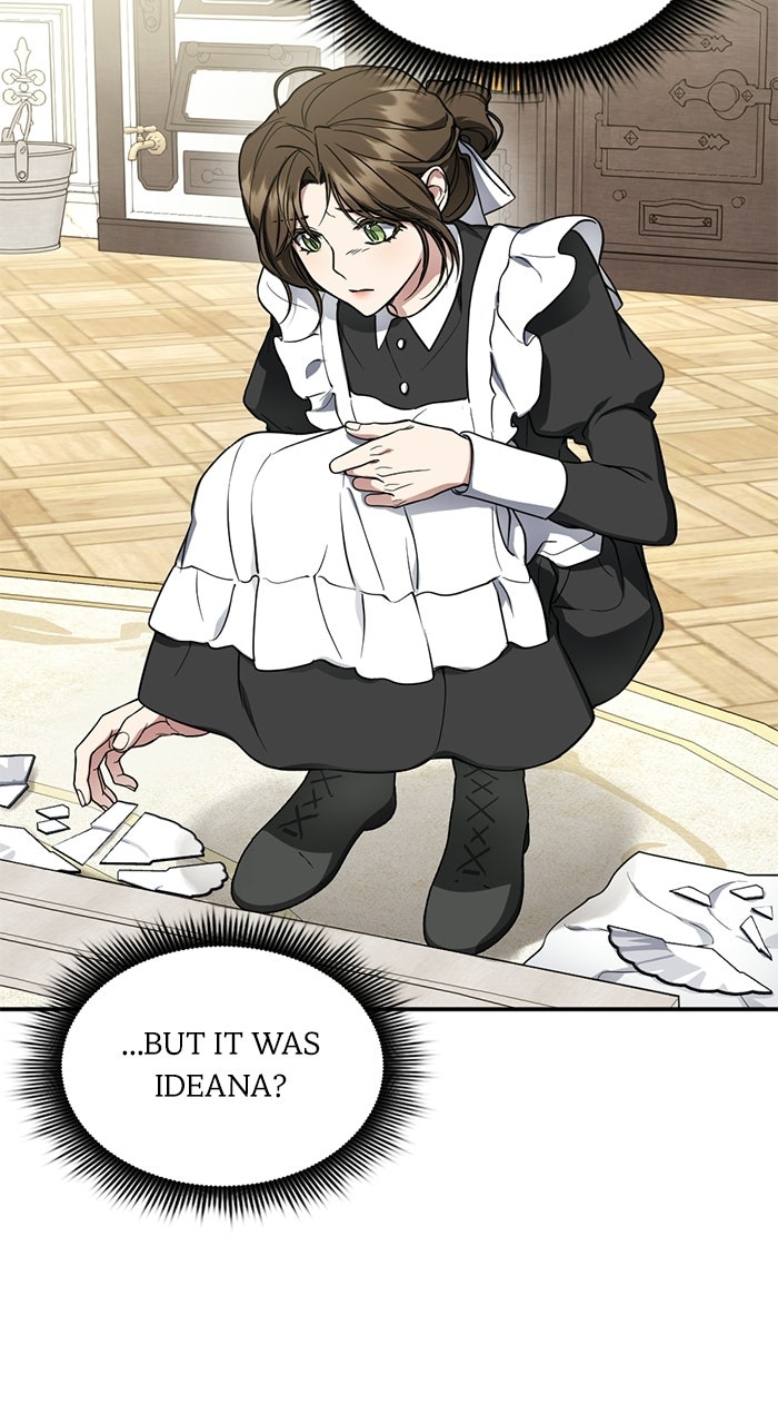 Shadows in Paradise Episode 5 page 10 - 