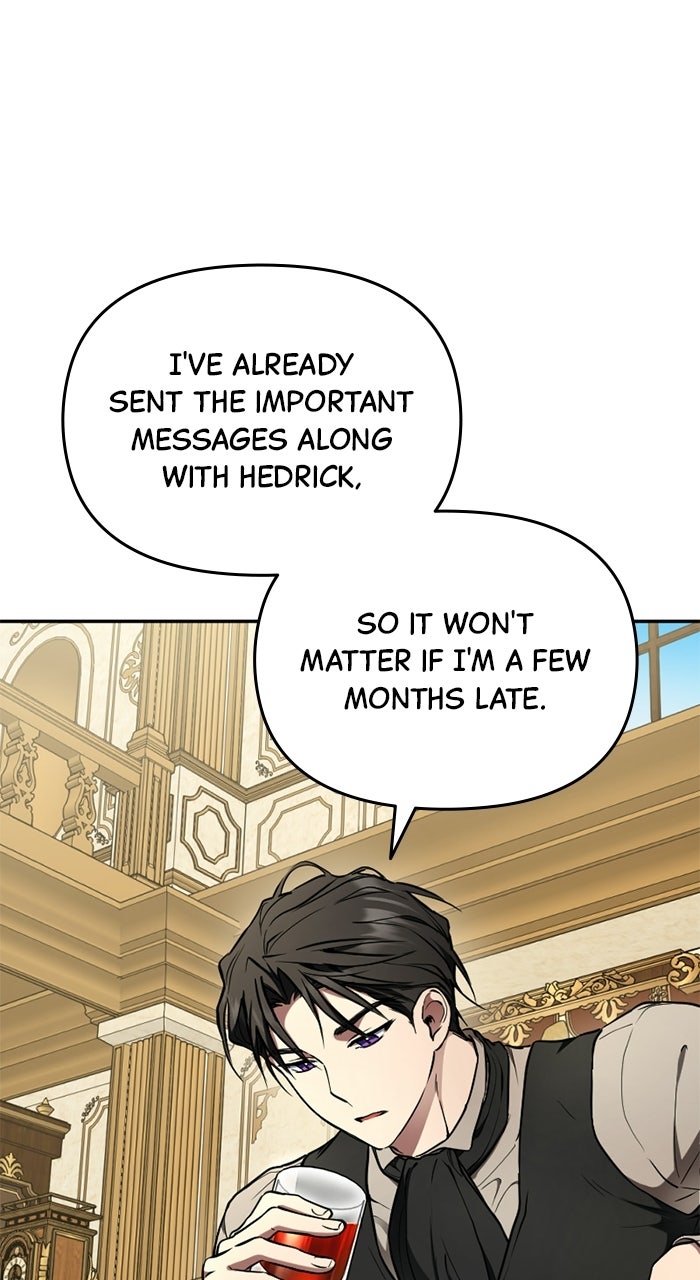 Shadows in Paradise Episode 6 page 2 - 