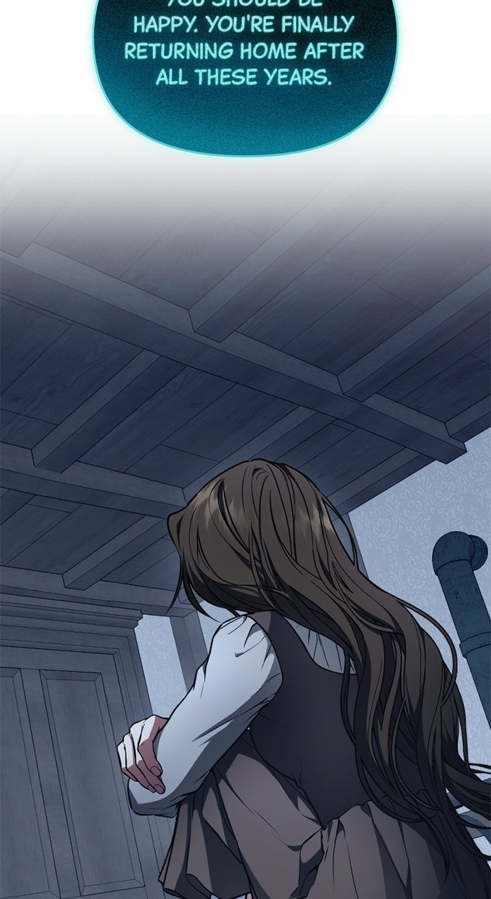 Shadows in Paradise Episode 6 page 19 - 