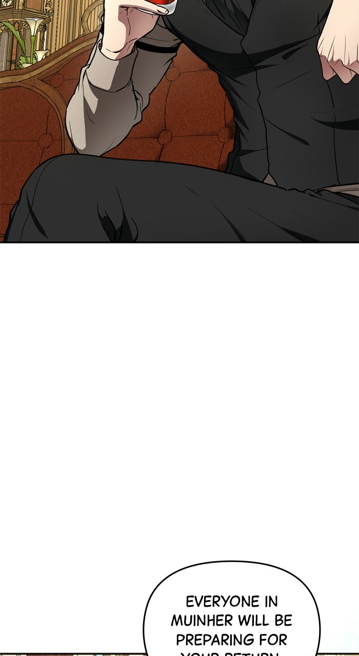 Shadows in Paradise Episode 6 page 3 - 