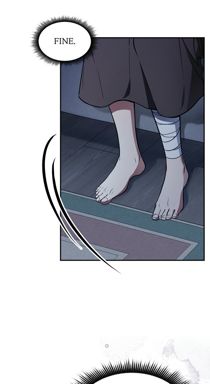 Shadows in Paradise Episode 6 page 27 - 