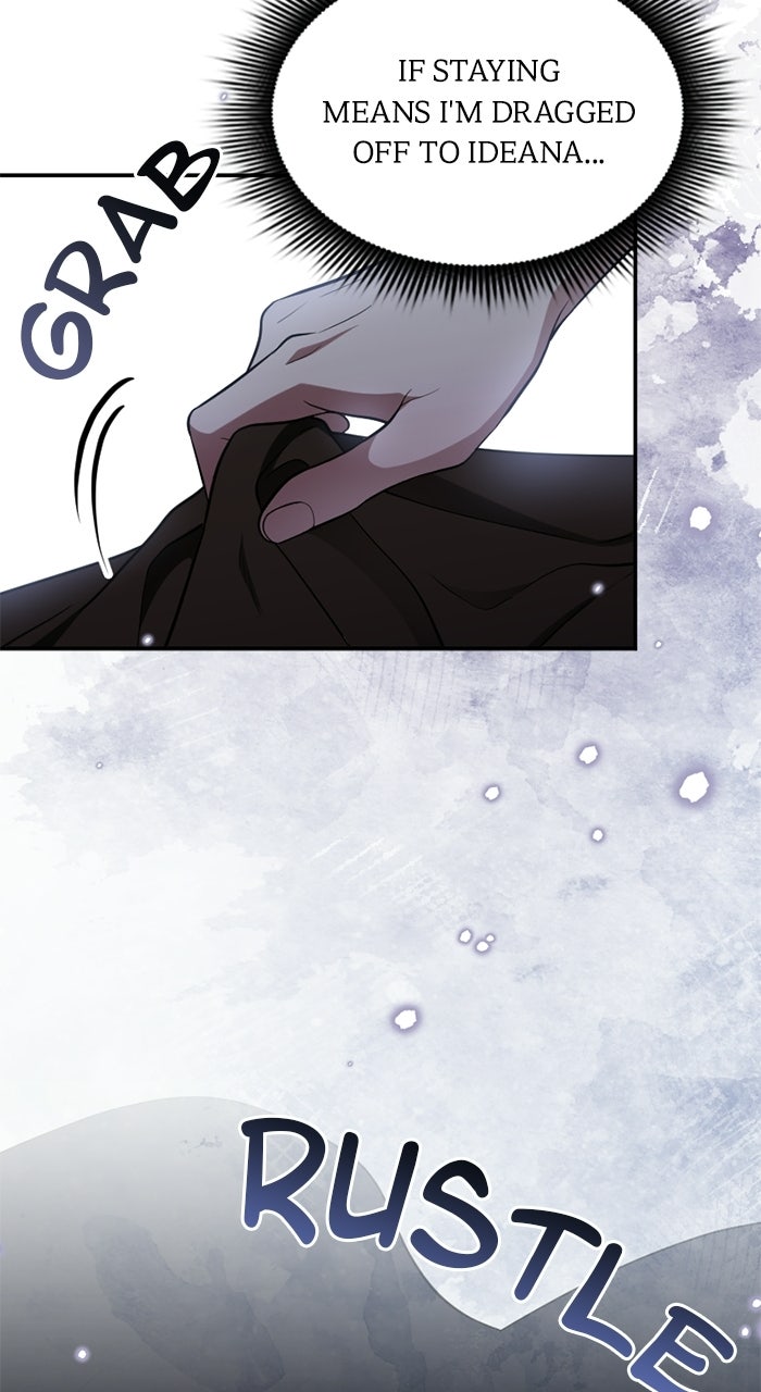 Shadows in Paradise Episode 6 page 28 - 