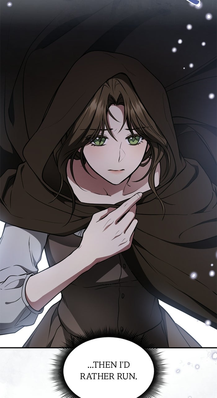 Shadows in Paradise Episode 6 page 29 - 