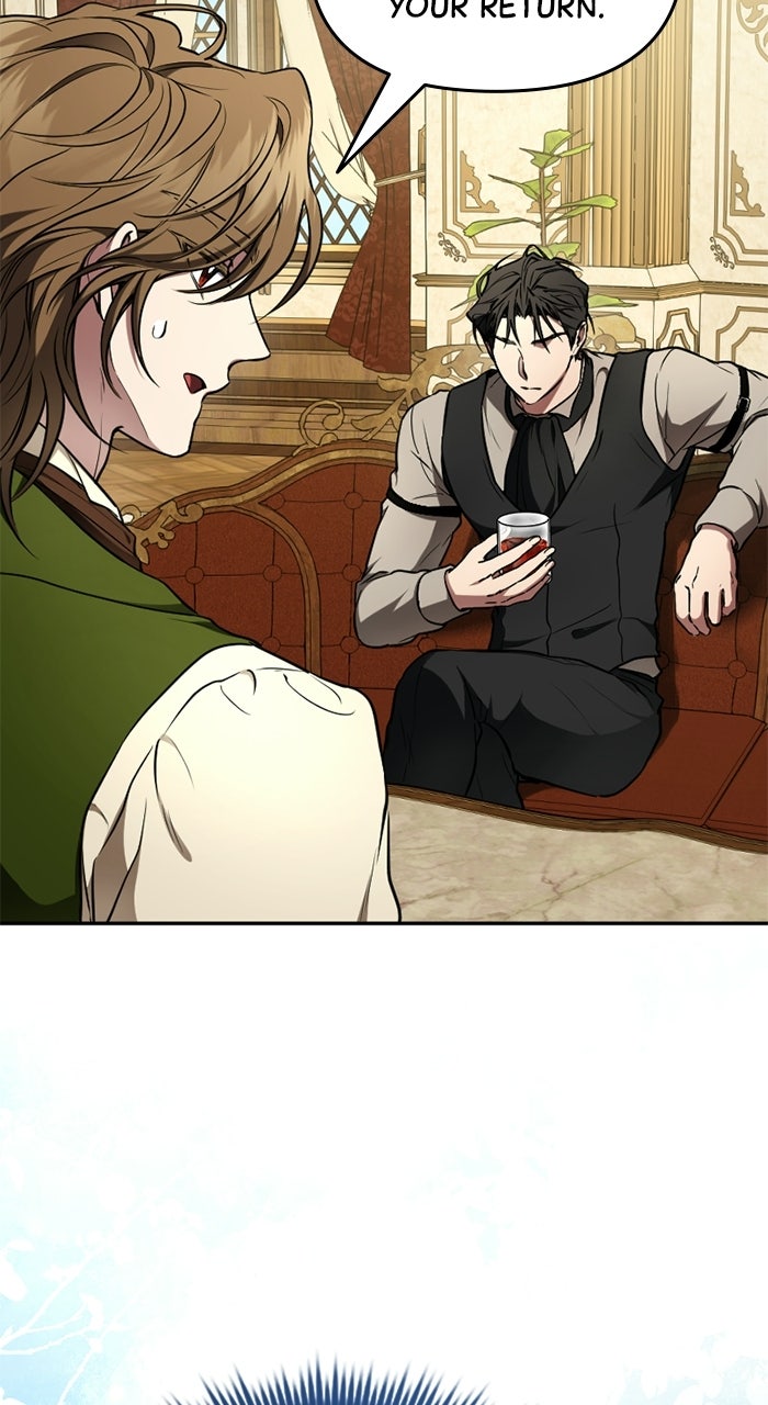 Shadows in Paradise Episode 6 page 4 - 