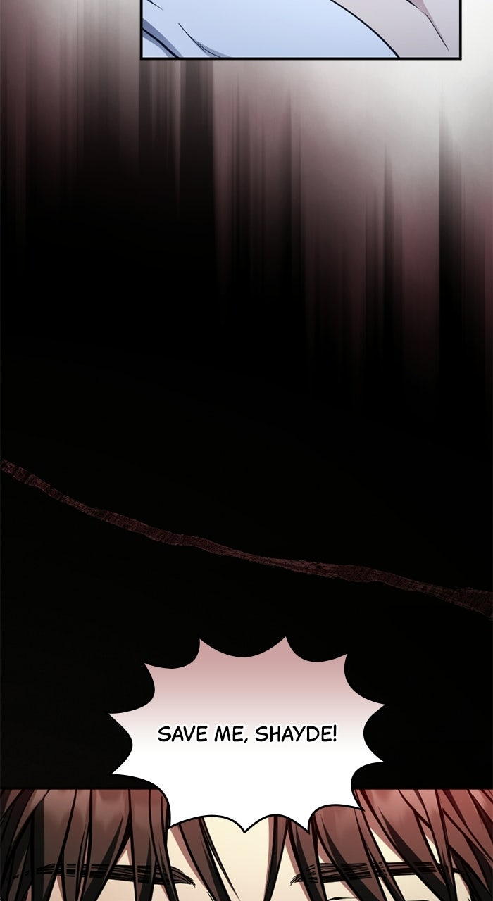 Shadows in Paradise Episode 6 page 32 - 