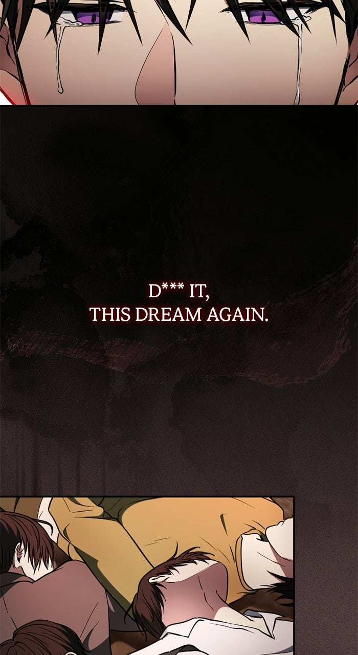 Shadows in Paradise Episode 6 page 33 - 
