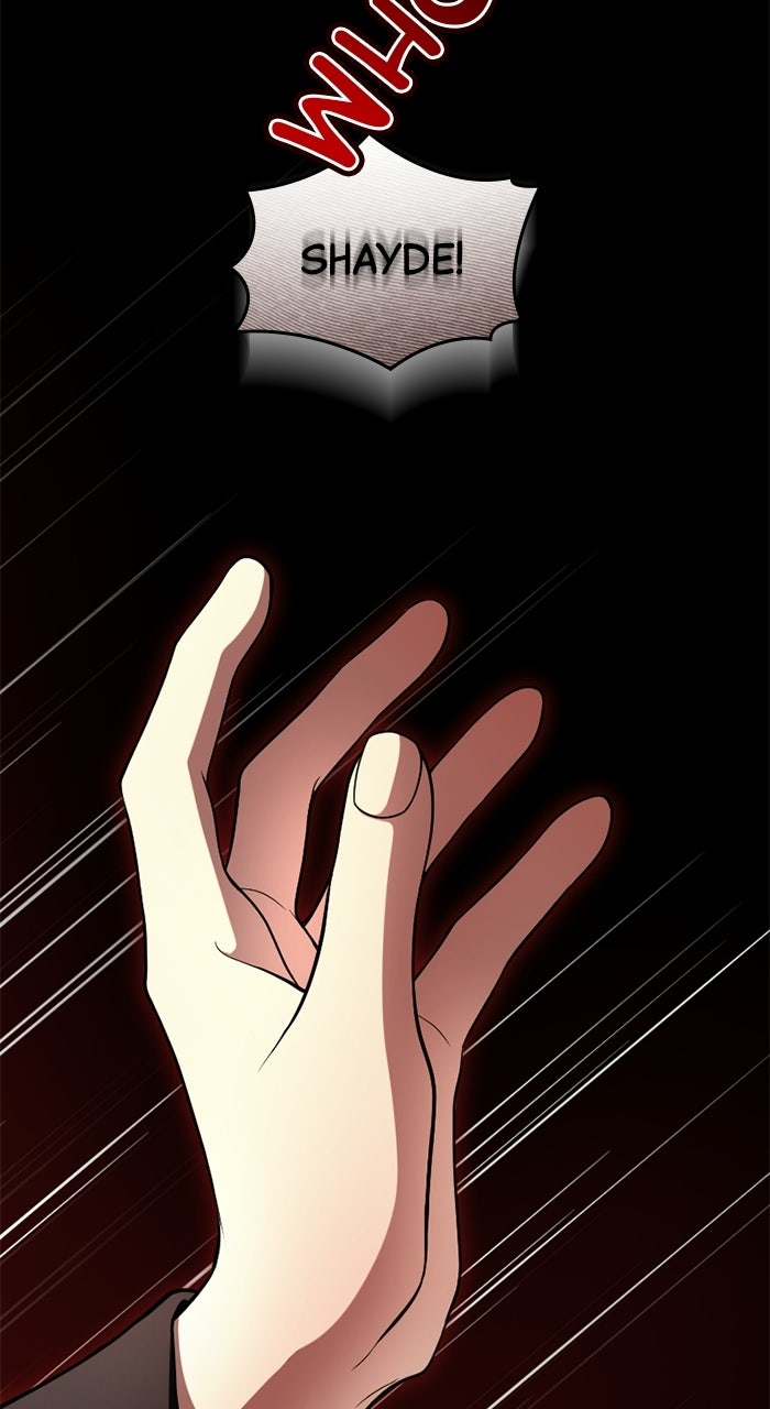 Shadows in Paradise Episode 6 page 37 - 