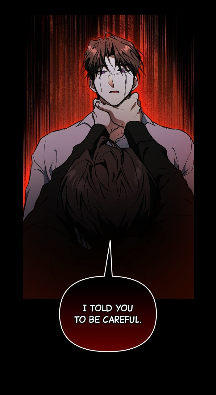 Shadows in Paradise Episode 6 page 39 - 