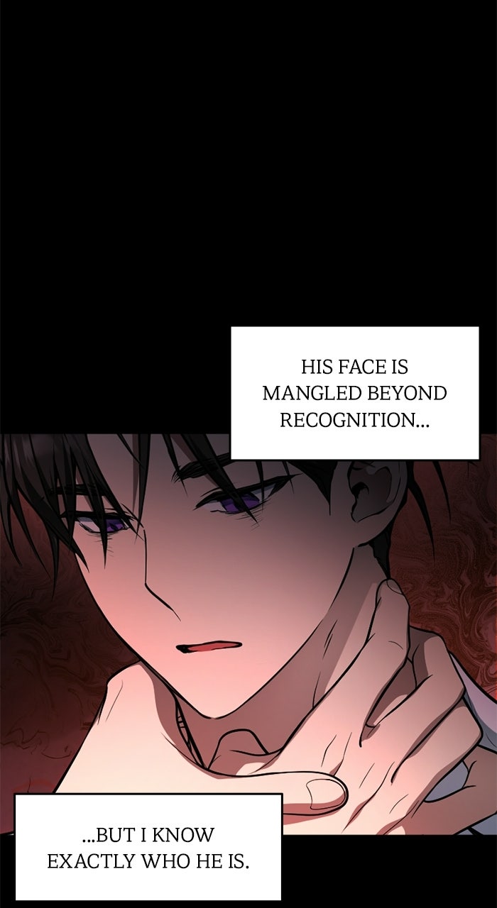Shadows in Paradise Episode 6 page 40 - 
