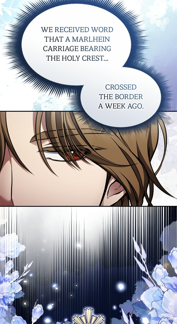 Shadows in Paradise Episode 6 page 5 - 