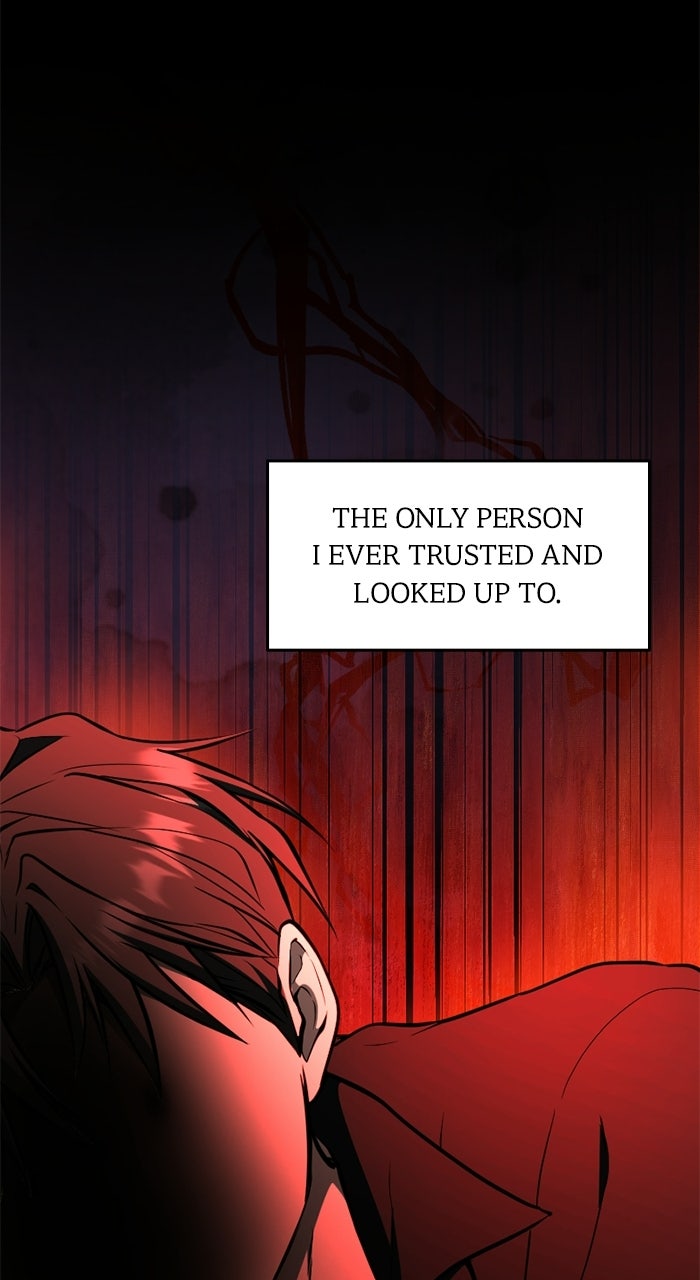 Shadows in Paradise Episode 6 page 41 - 