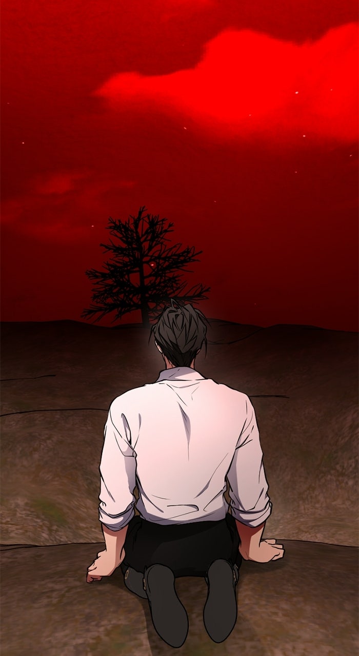 Shadows in Paradise Episode 6 page 44 - 