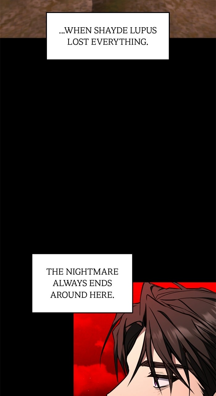Shadows in Paradise Episode 6 page 45 - 