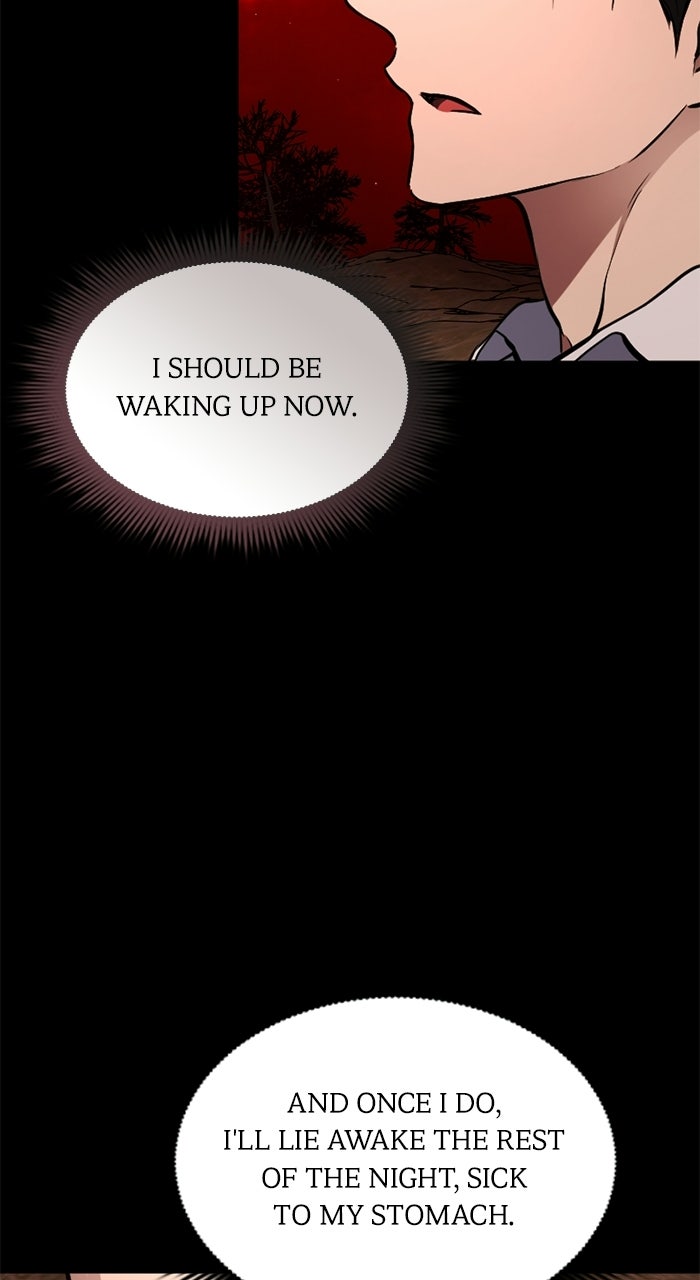 Shadows in Paradise Episode 6 page 46 - 