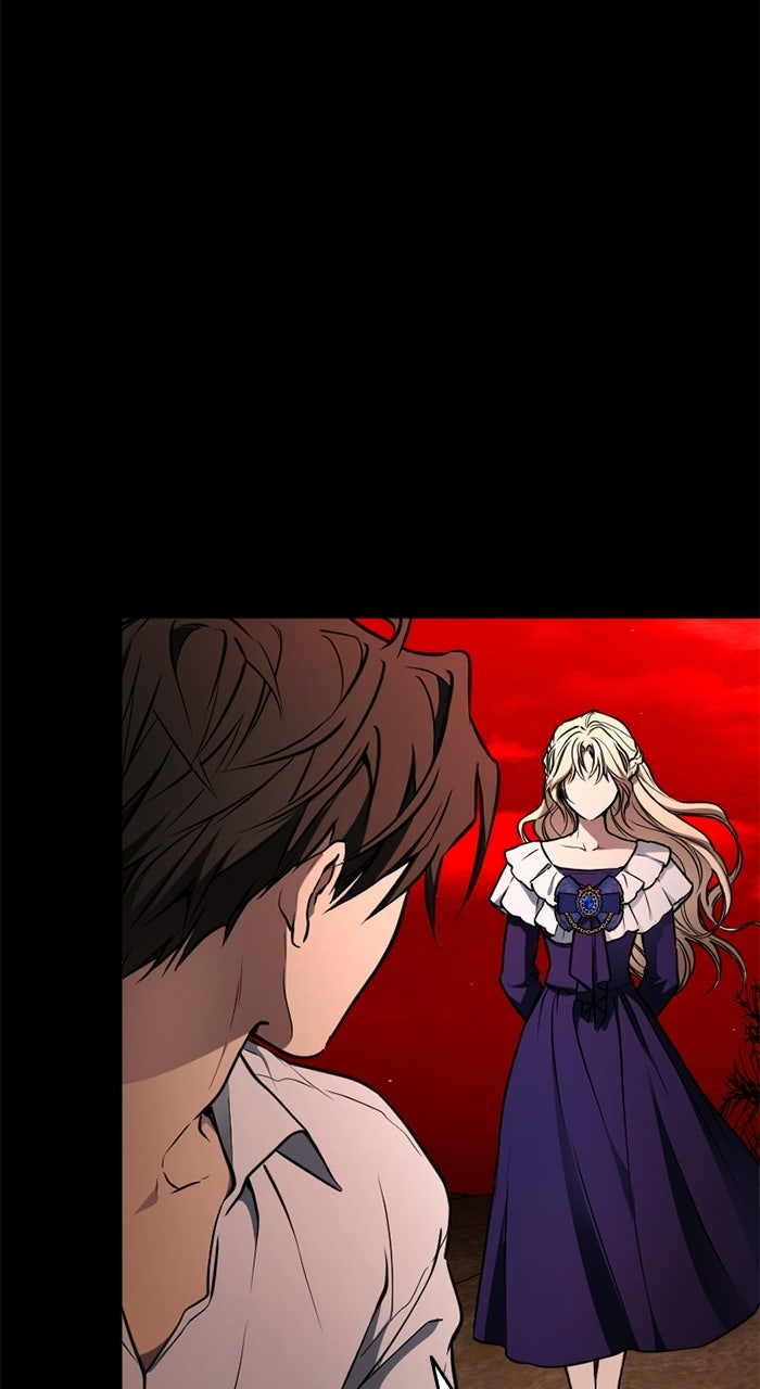 Shadows in Paradise Episode 6 page 49 - 