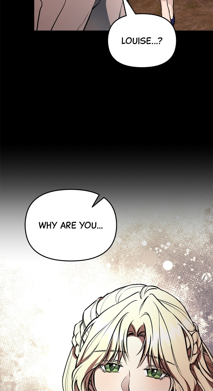 Shadows in Paradise Episode 6 page 50 - 
