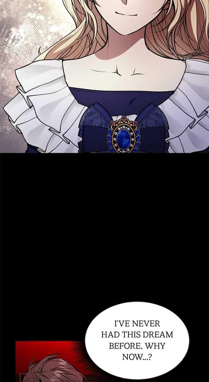 Shadows in Paradise Episode 6 page 51 - 