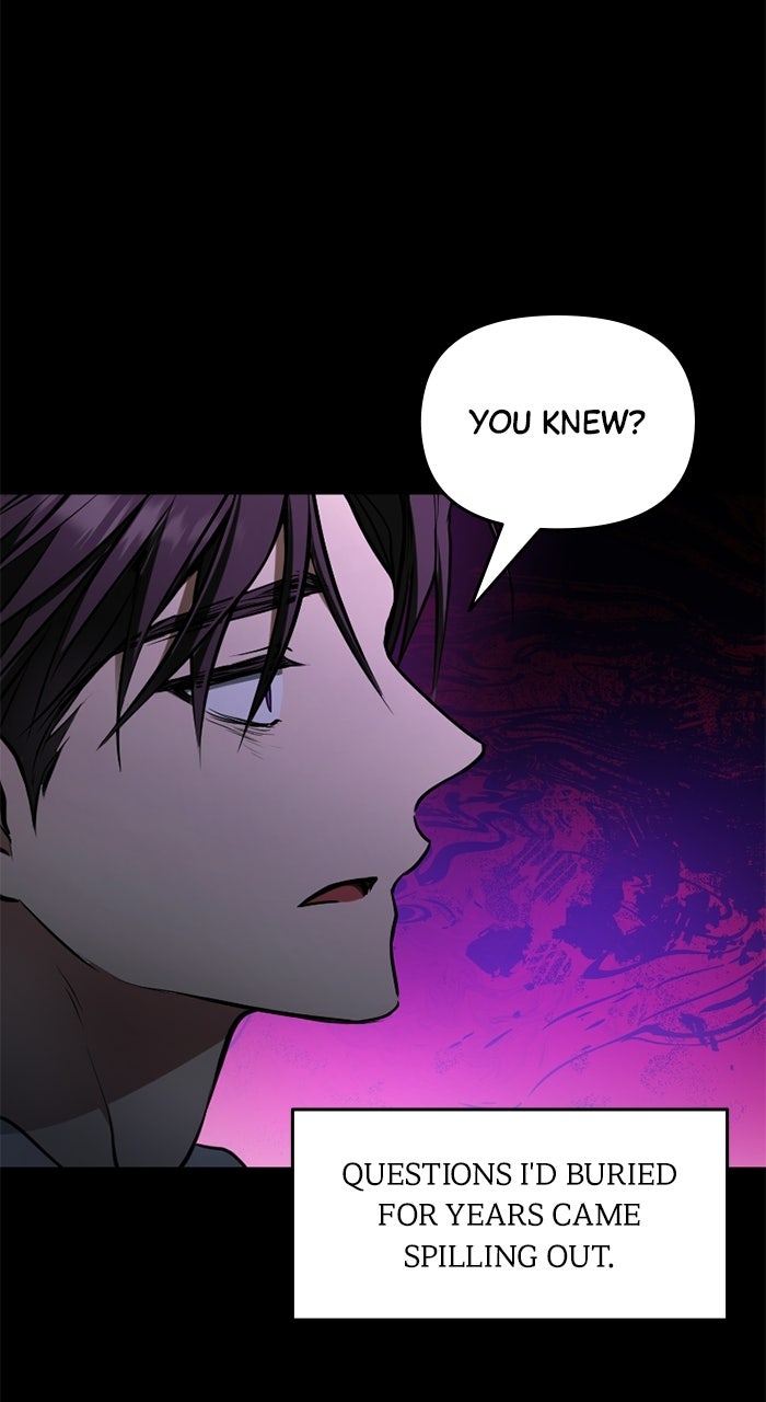Shadows in Paradise Episode 6 page 53 - 