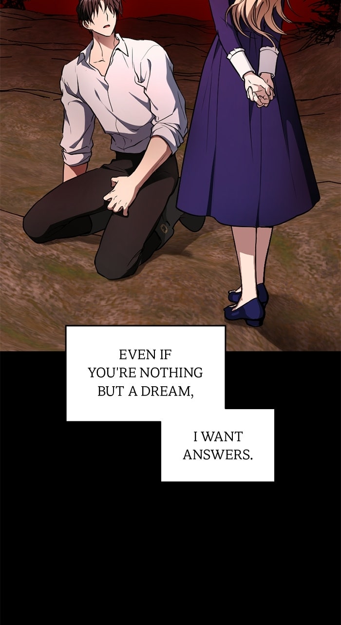 Shadows in Paradise Episode 6 page 55 - 