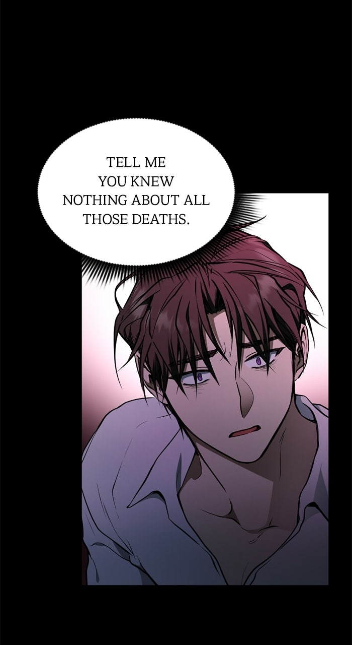 Shadows in Paradise Episode 6 page 56 - 