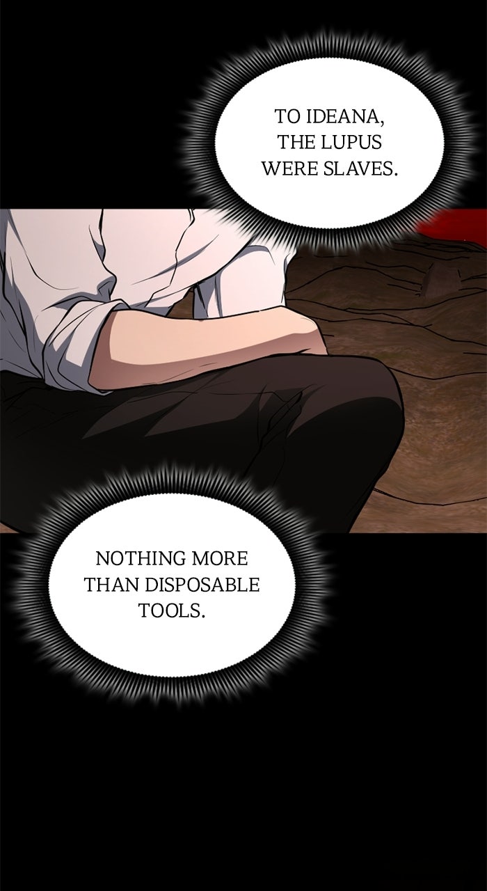 Shadows in Paradise Episode 6 page 62 - 