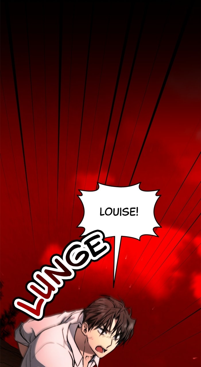 Shadows in Paradise Episode 6 page 63 - 