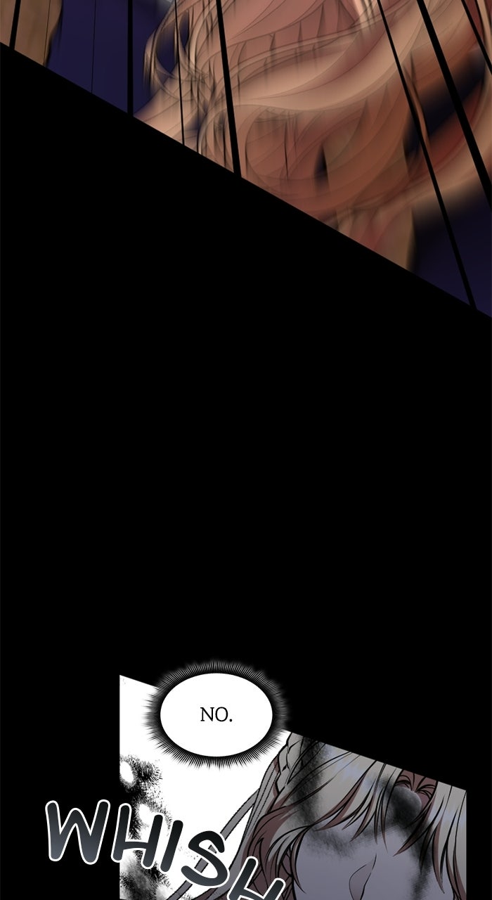 Shadows in Paradise Episode 6 page 65 - 