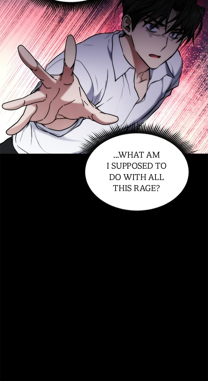Shadows in Paradise Episode 6 page 67 - 