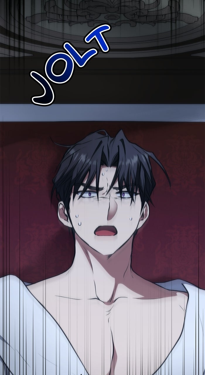 Shadows in Paradise Episode 6 page 69 - 