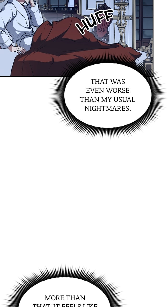 Shadows in Paradise Episode 6 page 71 - 