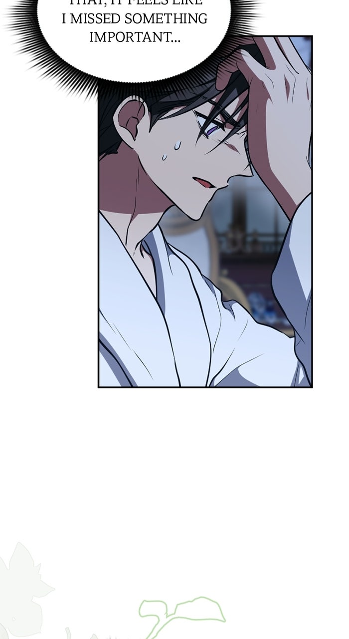 Shadows in Paradise Episode 6 page 72 - 
