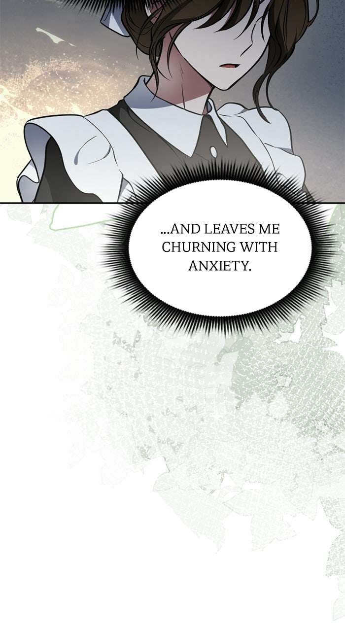 Shadows in Paradise Episode 6 page 75 - 