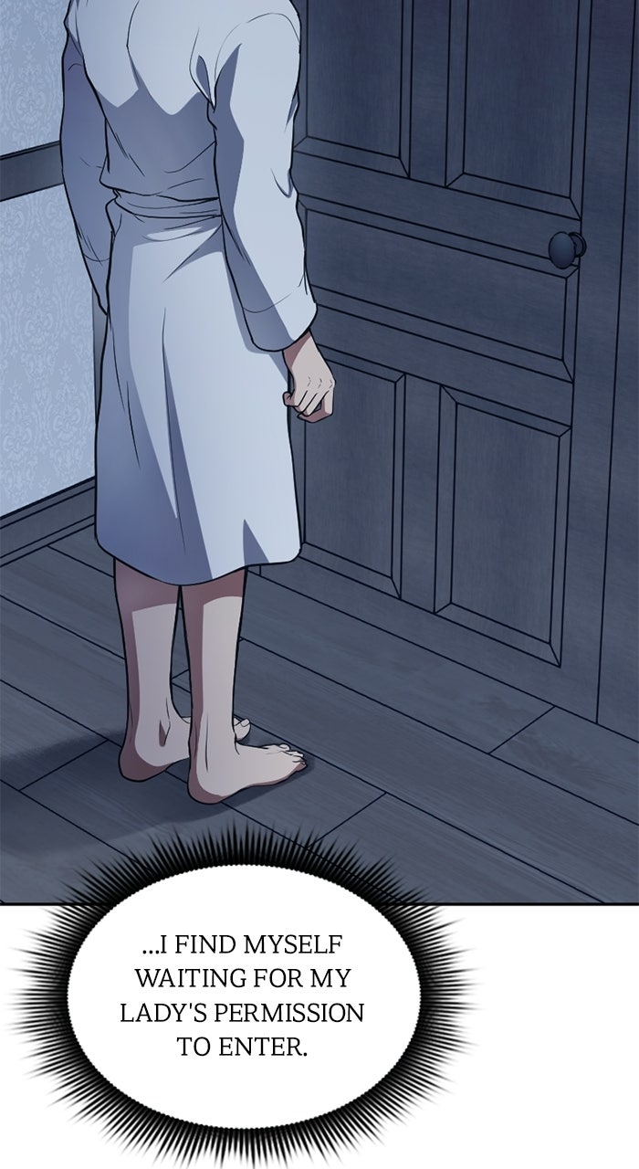 Shadows in Paradise Episode 6 page 83 - 