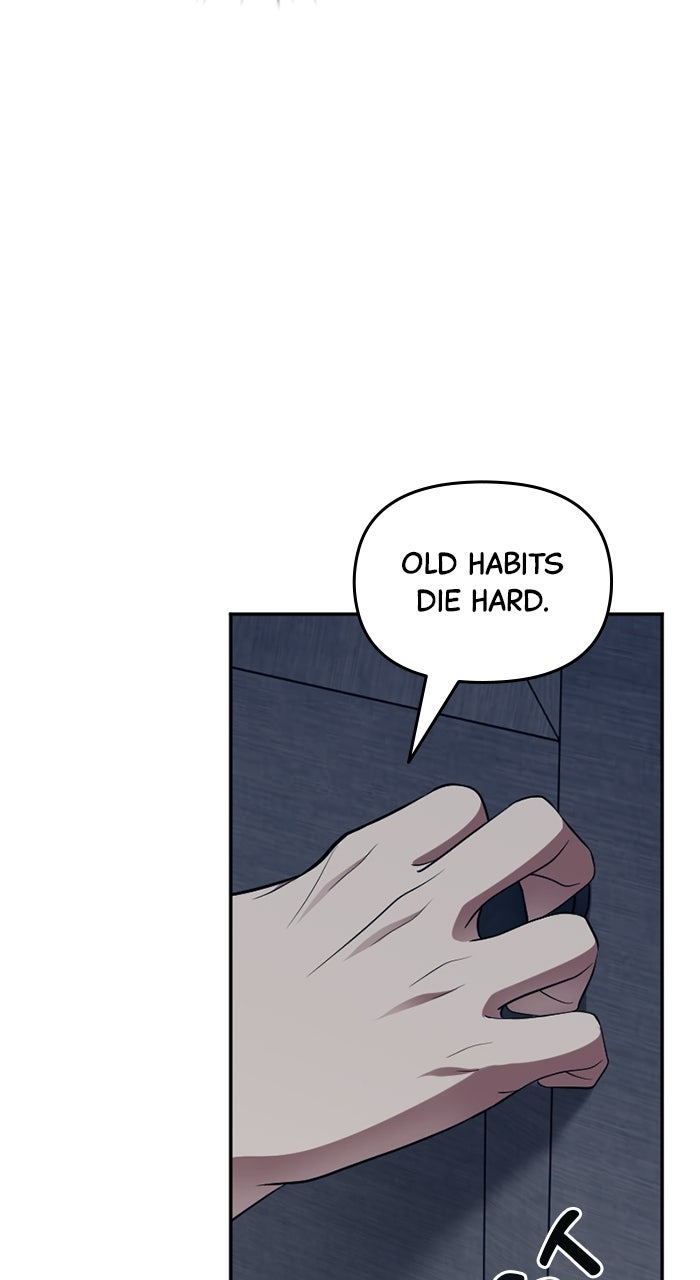 Shadows in Paradise Episode 6 page 84 - 