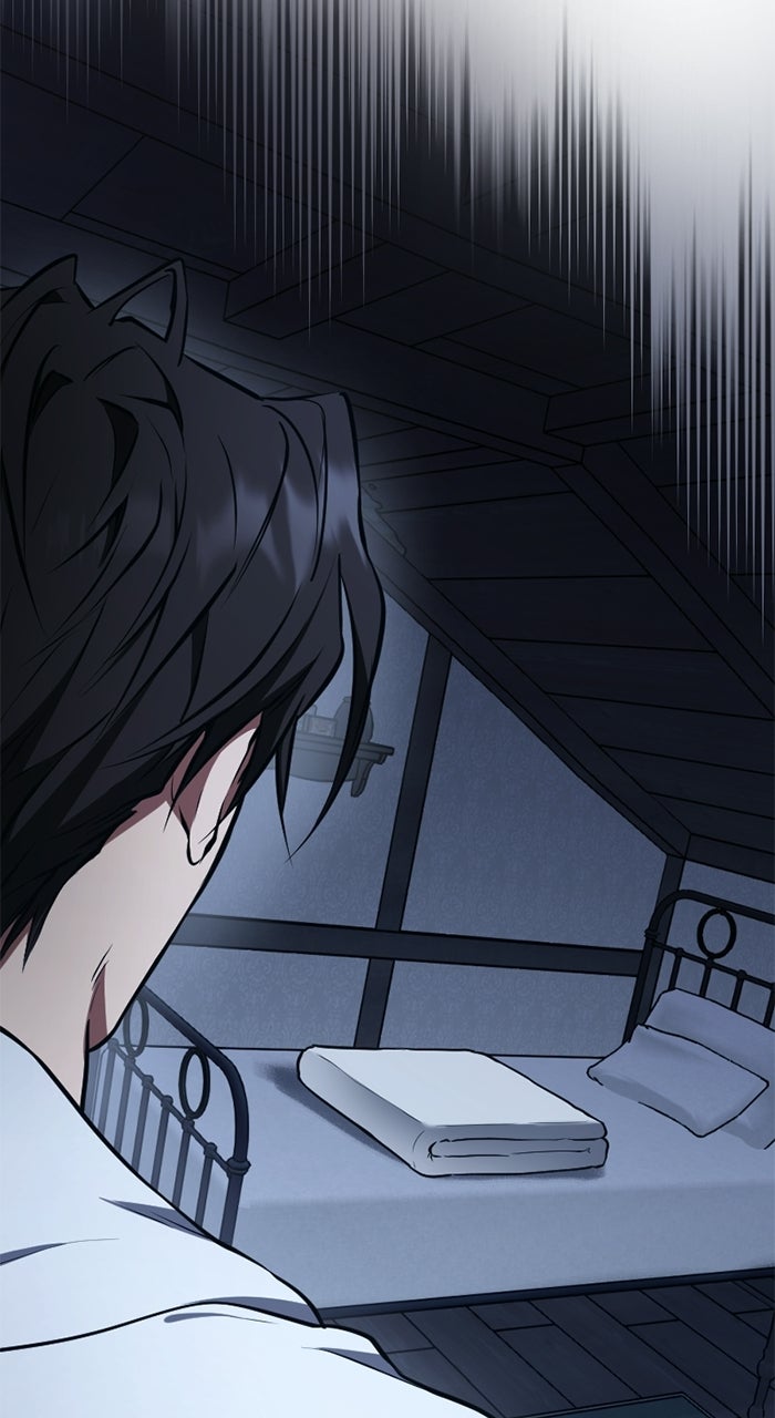 Shadows in Paradise Episode 6 page 86 - 