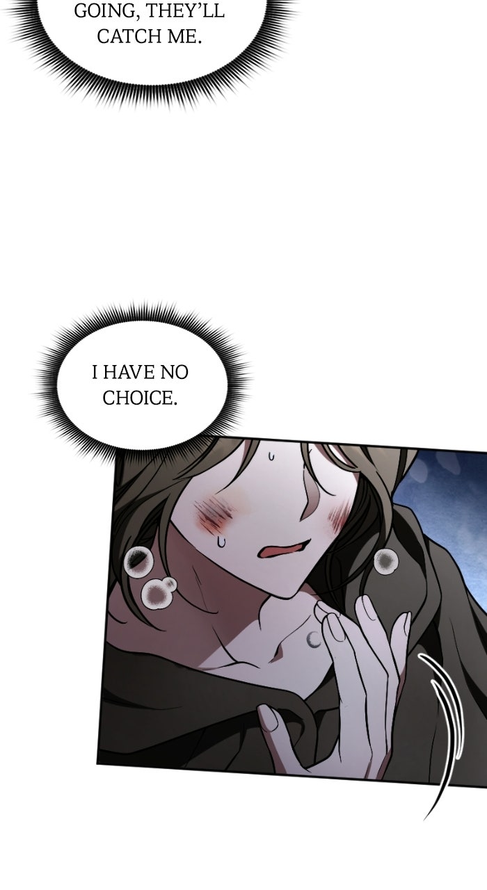 Shadows in Paradise Episode 7 page 11 - 