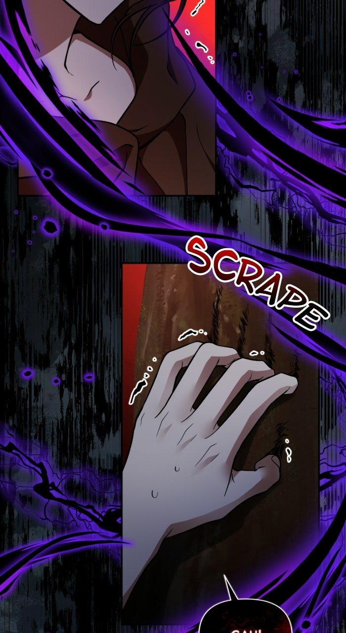 Shadows in Paradise Episode 7 page 15 - 