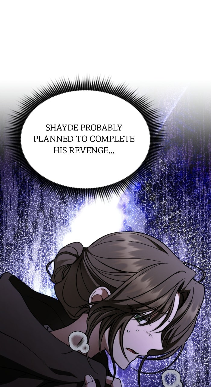 Shadows in Paradise Episode 7 page 18 - 