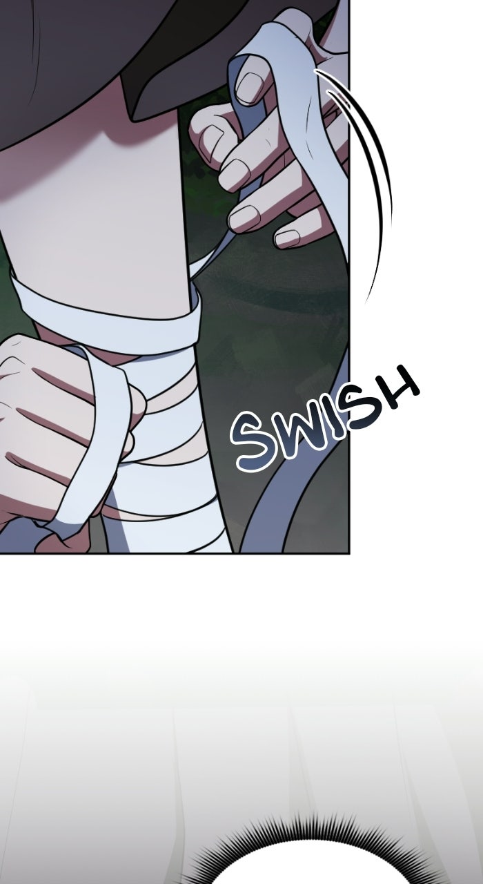Shadows in Paradise Episode 7 page 20 - 