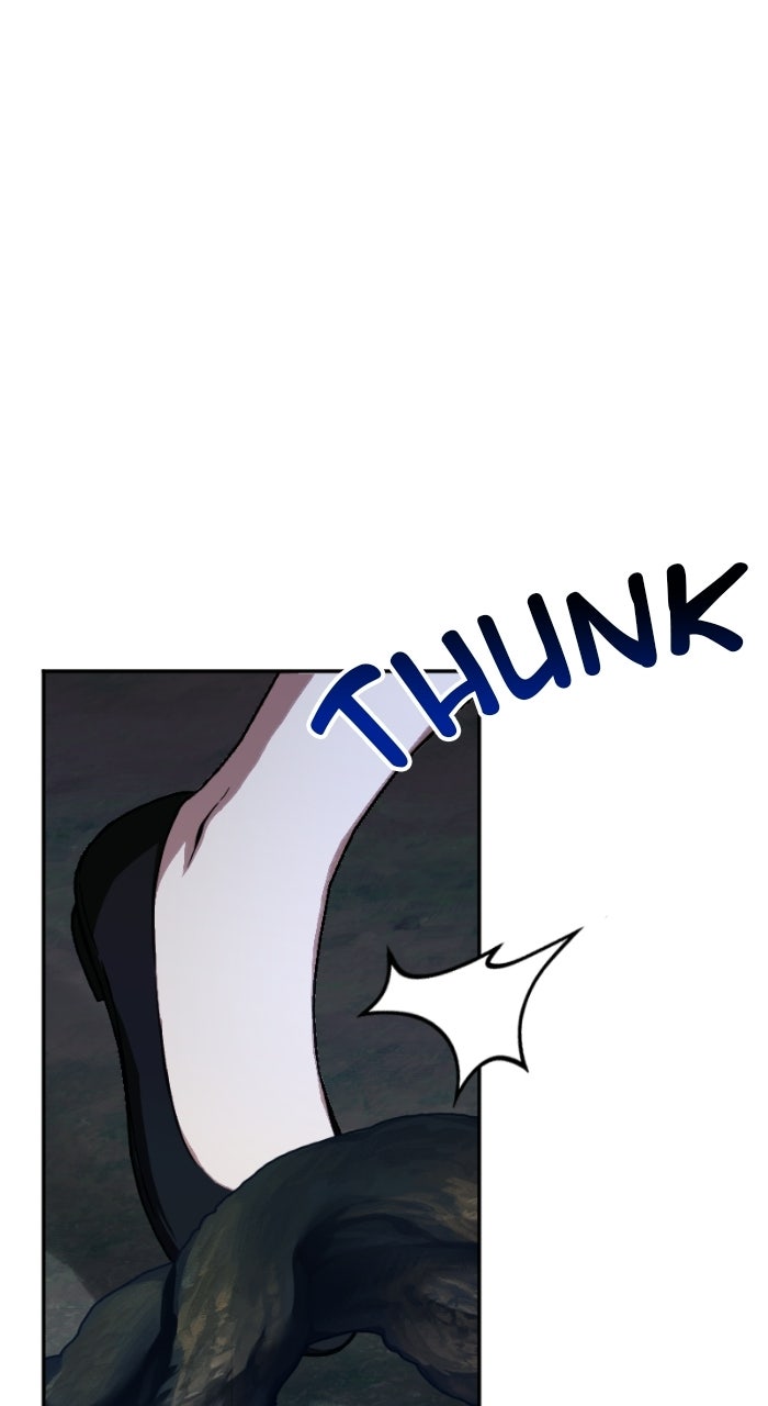 Shadows in Paradise Episode 7 page 3 - 