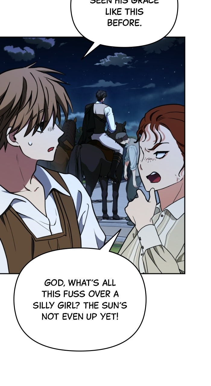 Shadows in Paradise Episode 7 page 30 - 